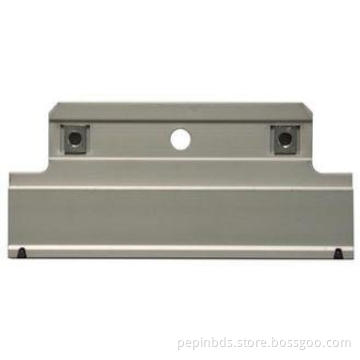 OEM Best Quality Aluminium Alloy Casting Auto Mirror Mounti